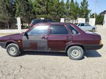 LADA (VAZ) 21099-3