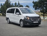 Mercedes Vito 114 CDI-2