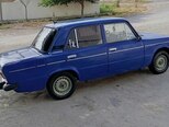 LADA (VAZ) 2106-6