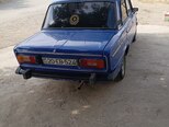 LADA (VAZ) 2106-5
