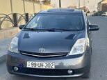 Toyota Prius-1