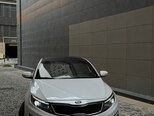 Kia Optima-1