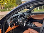 BMW 530e-5