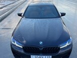 BMW 530e-1