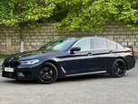 BMW 530e-4