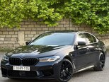 BMW 530e-3