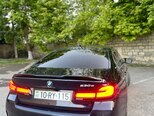 BMW 530e-8