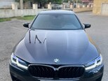 BMW 530e-9