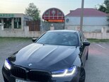 BMW 530e-10