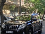 Toyota Land Cruiser Prado-3
