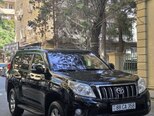 Toyota Land Cruiser Prado-2