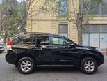 Toyota Land Cruiser Prado-5