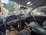 Toyota Land Cruiser Prado-7
