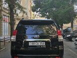 Toyota Land Cruiser Prado-6
