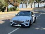 Hyundai Genesis-1