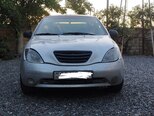 Saipa Tiba-3