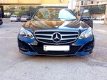 Mercedes E 220 d-1