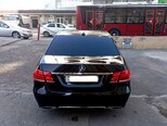 Mercedes E 220 d-6