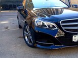 Mercedes E 220 d-4
