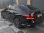 Mercedes E 220 d-2