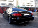 Mercedes E 220 d-7