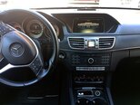 Mercedes E 220 d-8
