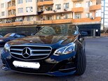 Mercedes E 220 d-13