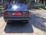 Mercedes C 180-3