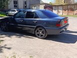 Mercedes C 180-2