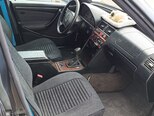Mercedes C 180-5