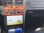 Mercedes C 180-7