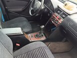 Mercedes C 180-6