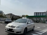 Toyota Corolla-2