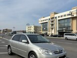 Toyota Corolla-5