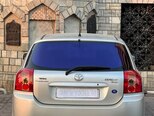 Toyota Corolla-6