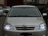 Toyota Corolla-8
