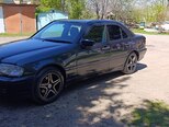 Mercedes C 180-9