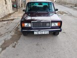 LADA (VAZ) 2107-1