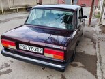 LADA (VAZ) 2107-3