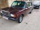 LADA (VAZ) 2107-2