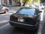 Mercedes C 230-4