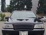 Mercedes C 230-1