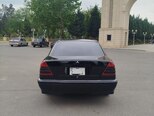 Mercedes C 230-5