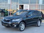 Hyundai Santa Fe-2