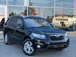 Hyundai Santa Fe-3