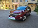 Chevrolet Equinox-1
