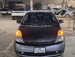 Toyota Prius-1