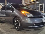 Toyota Prius-2