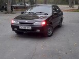LADA (VAZ) 2115-13