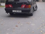 LADA (VAZ) 2115-12